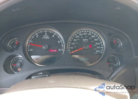 2010 Chevrolet Tahoe Lt from USA, damaged, VIN 1GNMCBE30AR203451